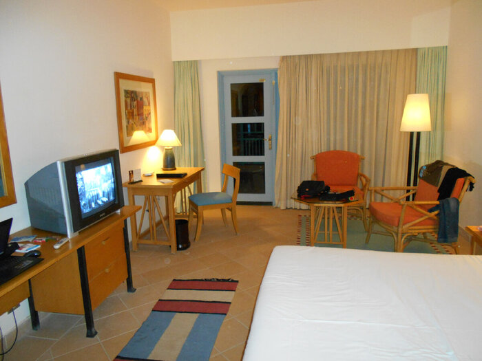  Strand Beach & Golf resort Taba Heights, ,  , , , 