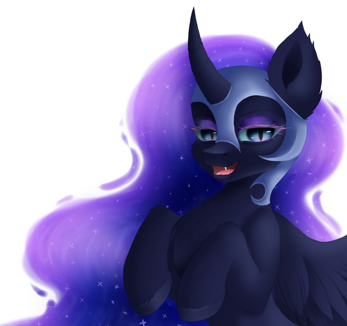  ! My Little Pony, Nightmare Moon
