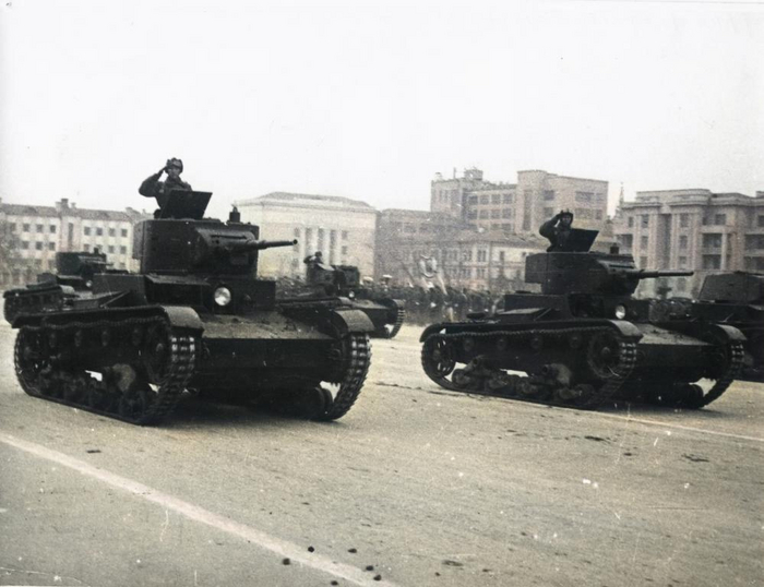 Город Куйбышев Общество, Наука, Цивилизация, Самара, Ученые, Образование, Исследования, Развитие, Научпоп, Длиннопост