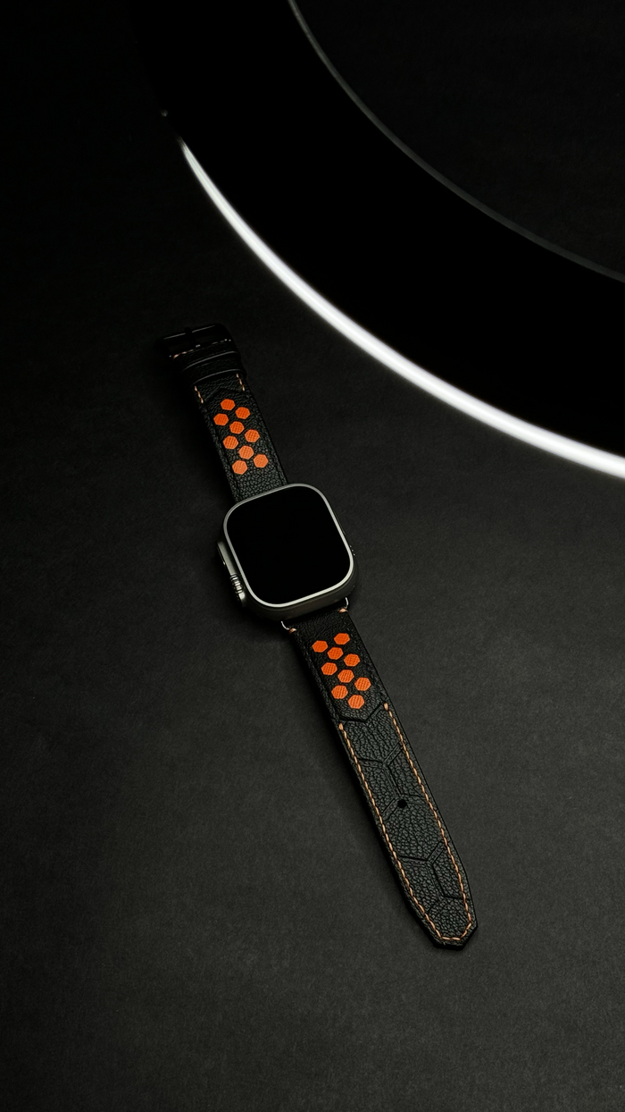   Apple Watch   "Cerberus" .3 , Mass Effect,   , , ,  , ,  ,  , ,  , , Apple, Apple Watch,   , , ,   