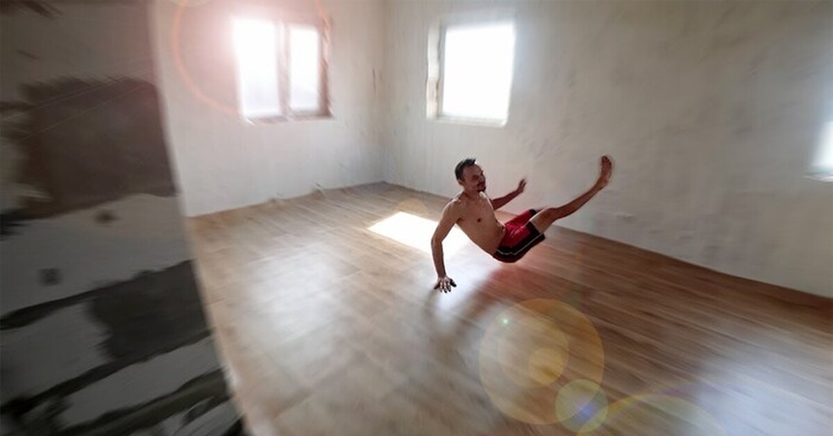 Черновая отделка. Штукатурка стен. Полы. Ванная. Дом из газобетона ...