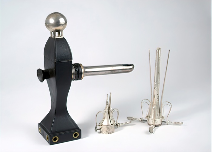 «Lichtleiter» – световод