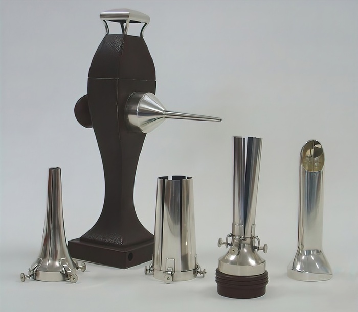 Уретроцистоскоп