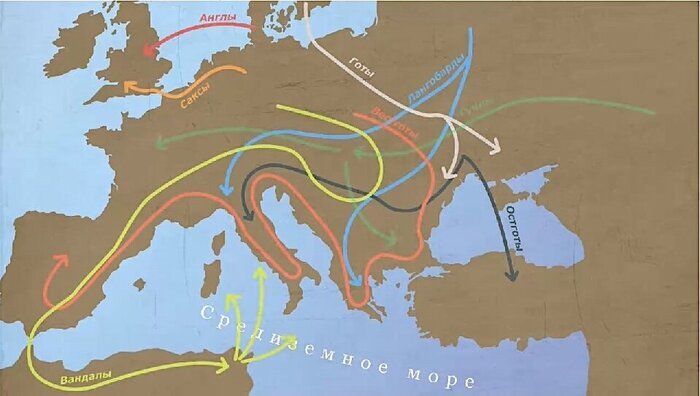 История Византии в 22 пунктах • Arzamas