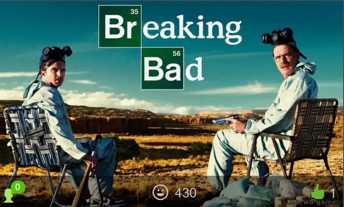     2008-2013 , Breaking Bad,  , , , 