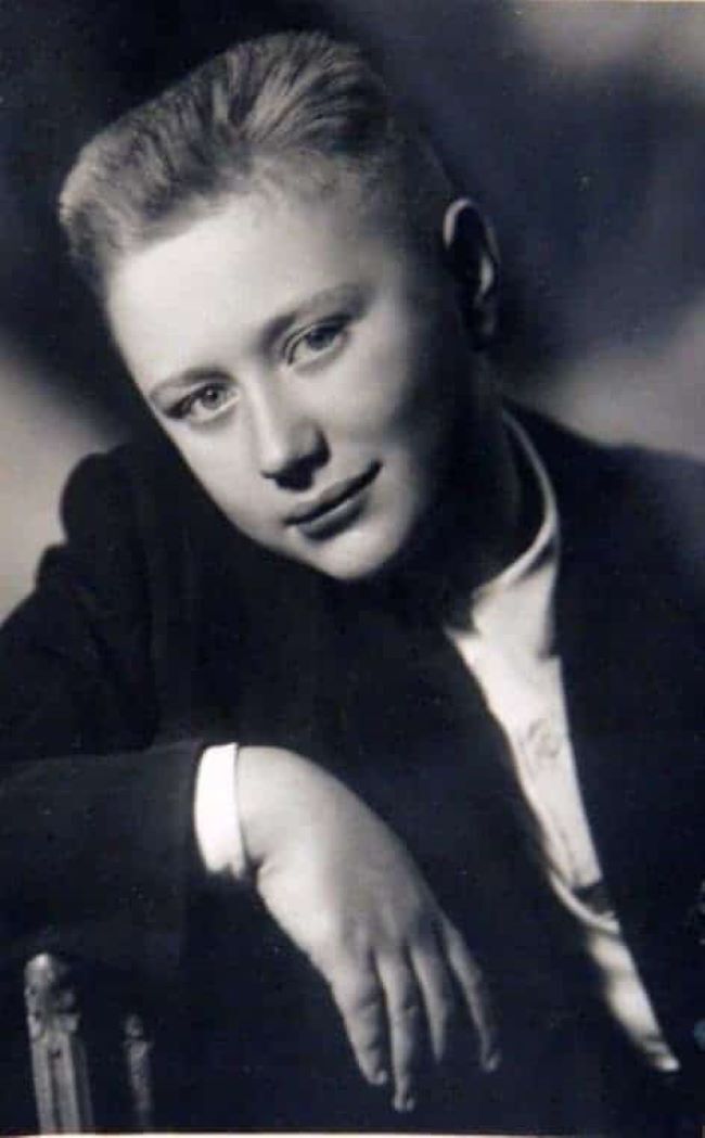 Андрей Миронов