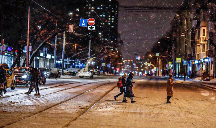 Россияне продолжают брать в кредит по 1 трлн рублей в месяц