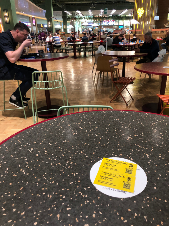 Как заработать в Яндекс Еде с помощью привлечения курьеров на работу ...