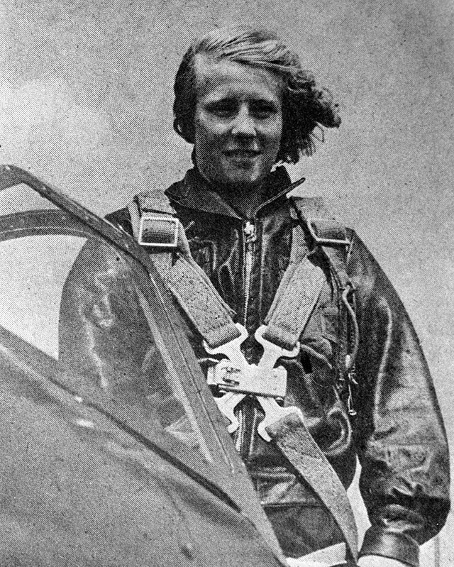 Валентина Пономарева, дублер Валентины Терешковой