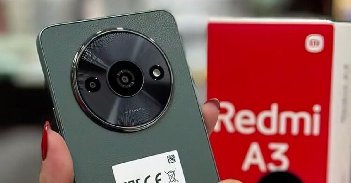 Redmi удешевила флагман Xiaomi 13 Ultra почти в 20 раз. Теперь его ...