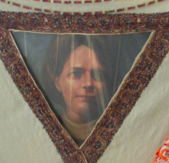 Сестра Ниведита