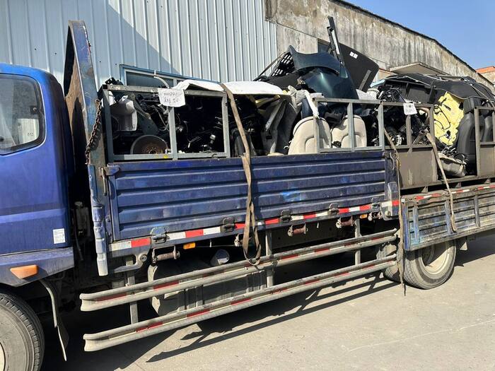 Как купить Omoda, Tiggo и Exeed за 390 тысяч рублей Китай, Ремонт авто, Запчасти, Китайский автопром, Китай наизнанку, Длиннопост