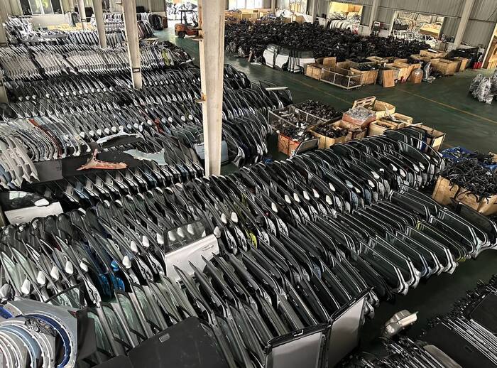 Как купить Omoda, Tiggo и Exeed за 390 тысяч рублей Китай, Ремонт авто, Запчасти, Китайский автопром, Китай наизнанку, Длиннопост