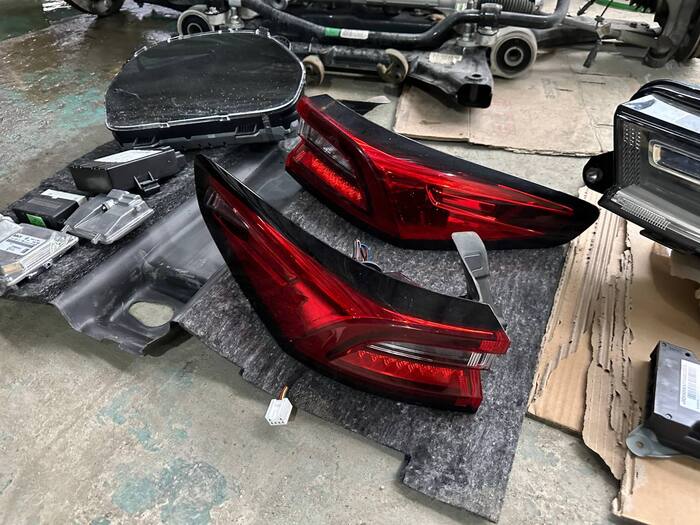 Как купить Omoda, Tiggo и Exeed за 390 тысяч рублей Китай, Ремонт авто, Запчасти, Китайский автопром, Китай наизнанку, Длиннопост