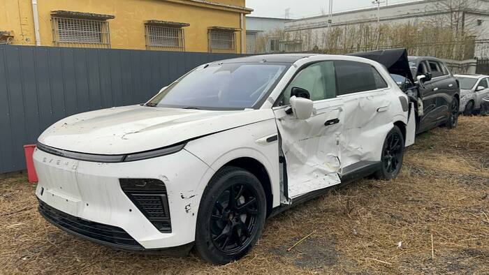 Как купить Omoda, Tiggo и Exeed за 390 тысяч рублей Китай, Ремонт авто, Запчасти, Китайский автопром, Китай наизнанку, Длиннопост