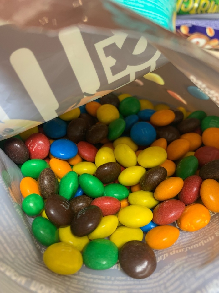 Странный налет.