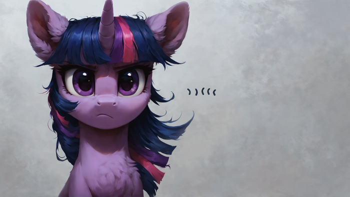  My Little Pony, Twilight Sparkle,  