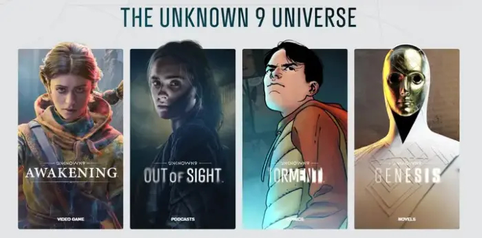   Unknown 9    ,   ,         .