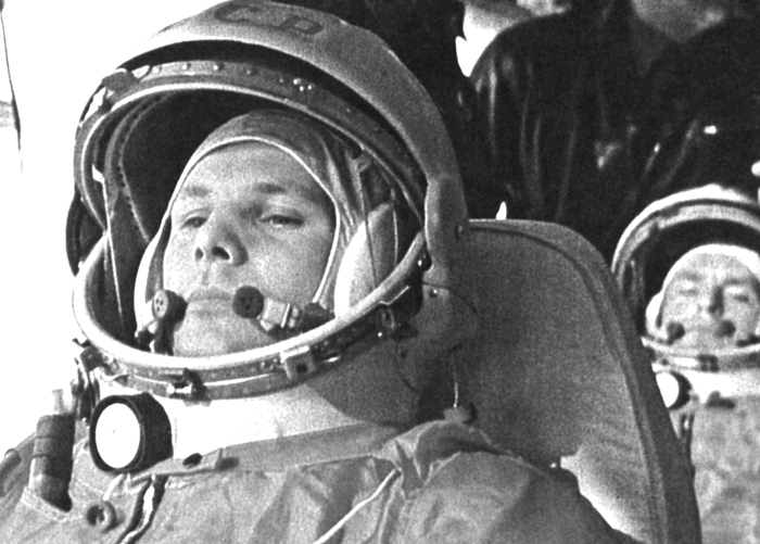 На пути к старту. 12 апреля 1962 года