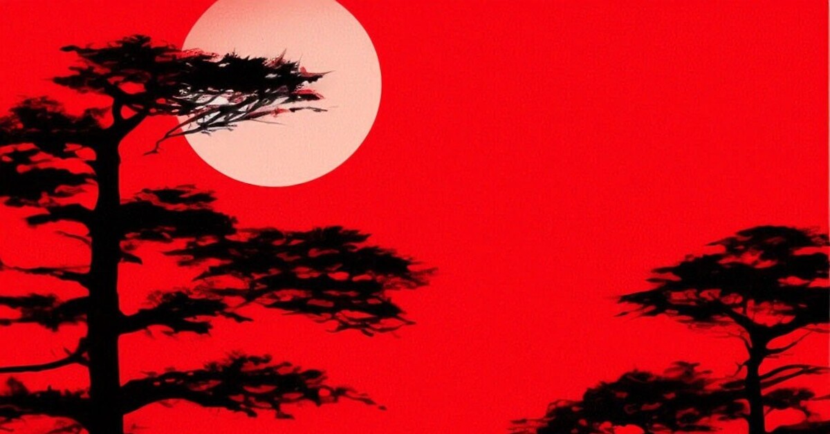 Ещё одна зарисовка | Пикабу