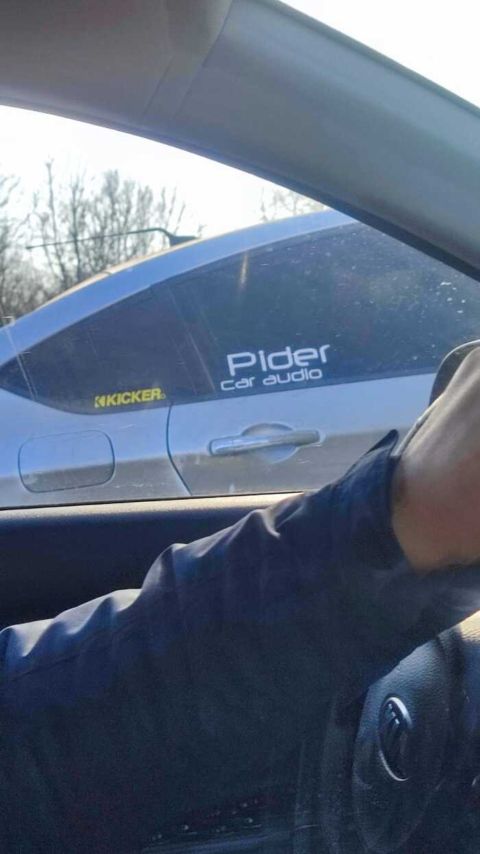 ����� Rider