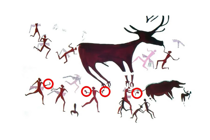 ����� �� � ��������� �������: ����� - ��������� ����.