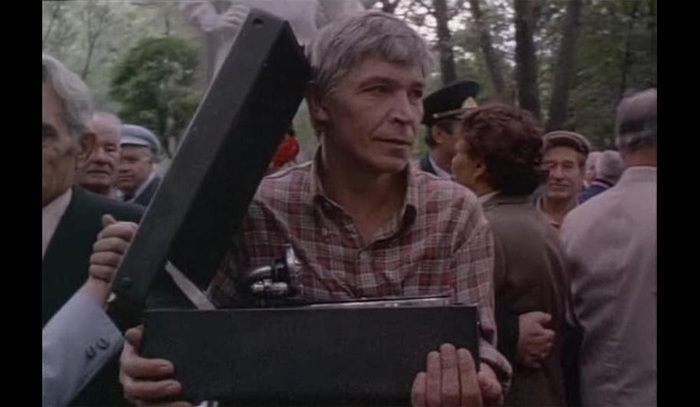 ������� ��� ����� (1987)