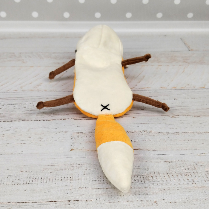 Крестики есть у всех пеналов