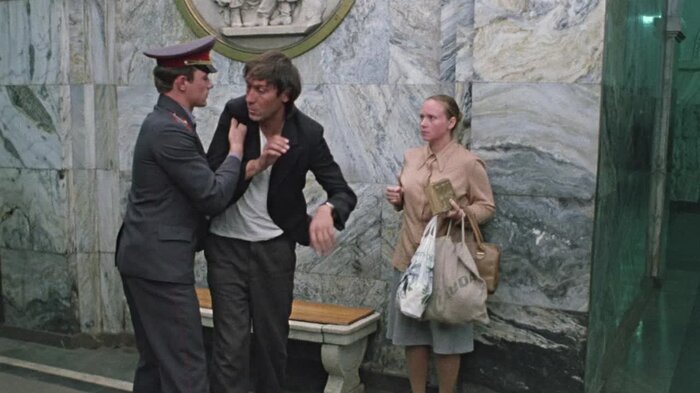 ������ �� ������������ �������(1982)