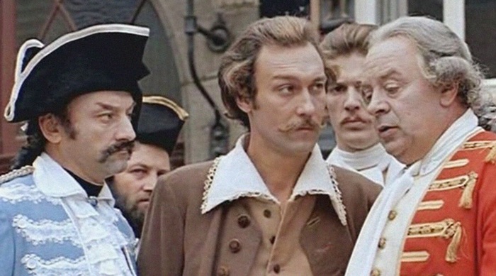 ��� ����� ���������� (1979)