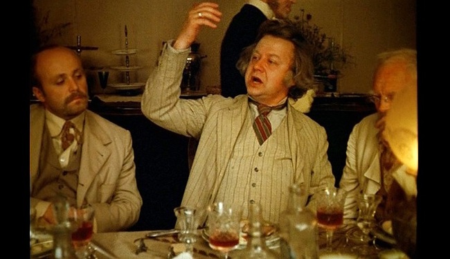 ������������ ����� ��� ������������� ������� (1976)