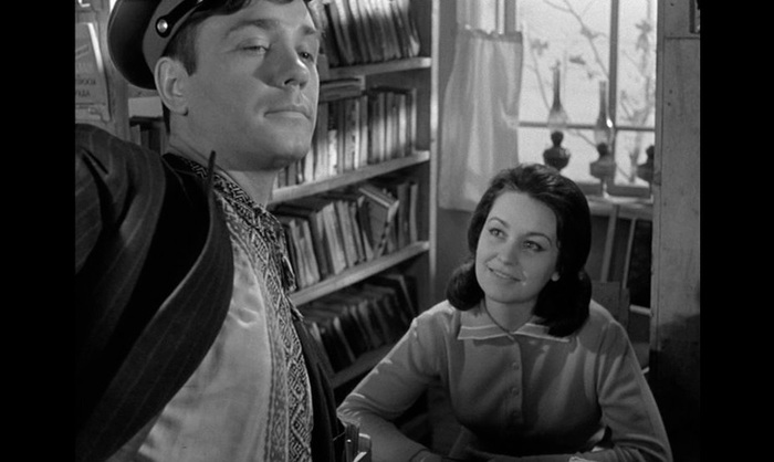 ���� ����� ������(1964)