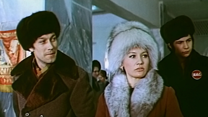 ����� ��� ������(1976)