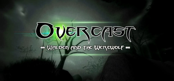  Overcast - Walden and the Werewolf , , Steam,  Steam, Steam 