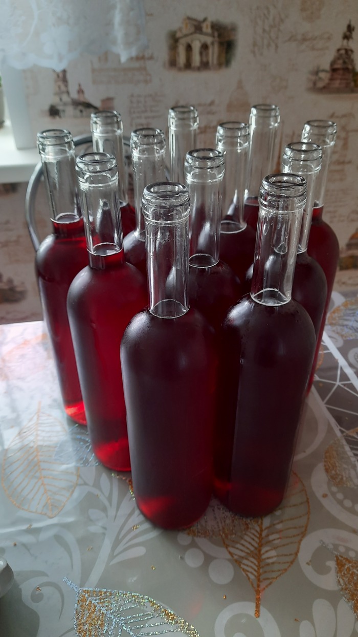 Самодельное виноградное вино в домашних условиях – пошаговый рецепт с фото на натяжныепотолкибрянск.рф