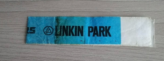 Бережно хранимое напоминание