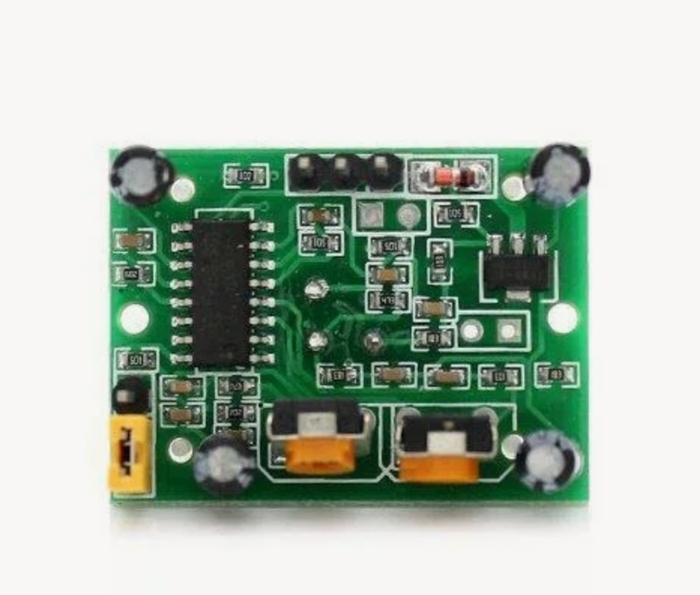   HC-SR501  , Esp8266, Arduino, 