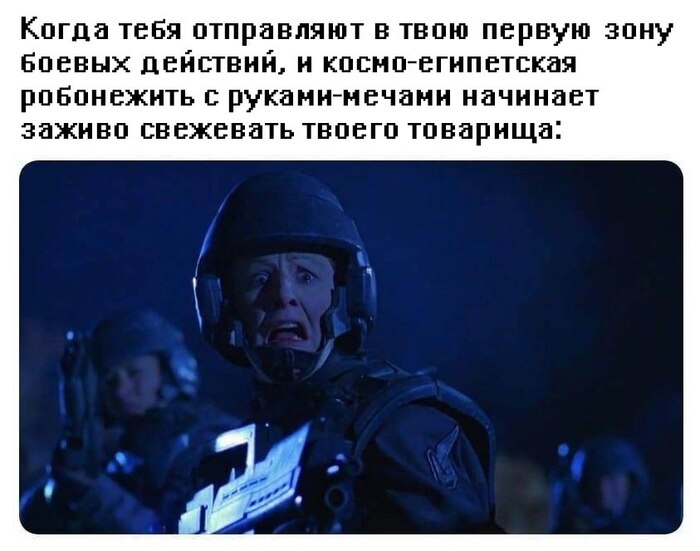 )