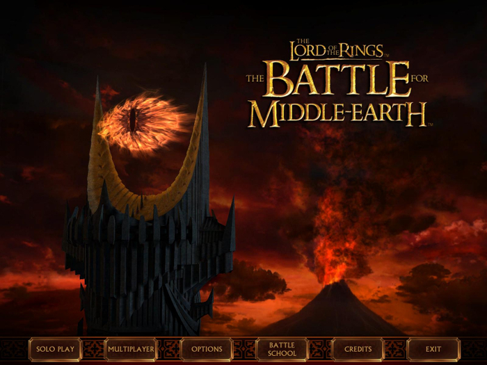 The Lord Of The Rings: The Battle For Middle-Earth 1  20:00  11.03.24 -, -, , , 2000-, ,  , The Lord of the Rings Online,  ,  ,  , , Telegram (), YouTube ()
