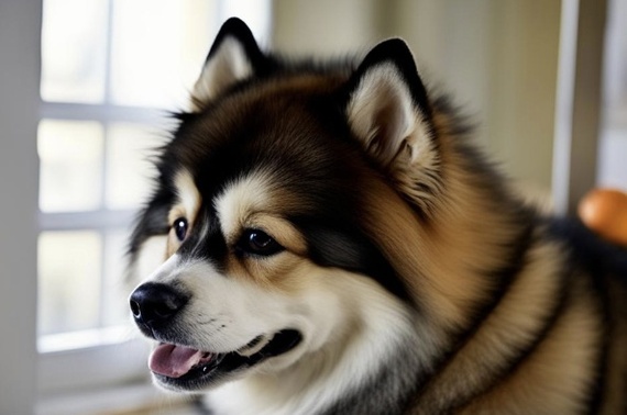 Помеляскин шпиламут Адам