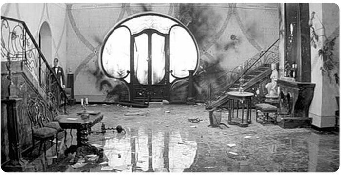 ����� ������ � ���������� �������