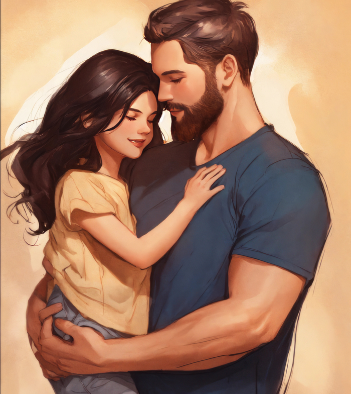 Окситоцин, семья, любовь и отношения