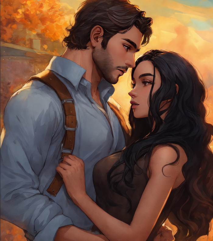 Любовь, чувства привязанности, сопереживания и открытости друг к другу