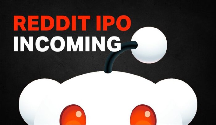 Только что прочитал в новостях, что Reddit наконец решил выйти на IPO