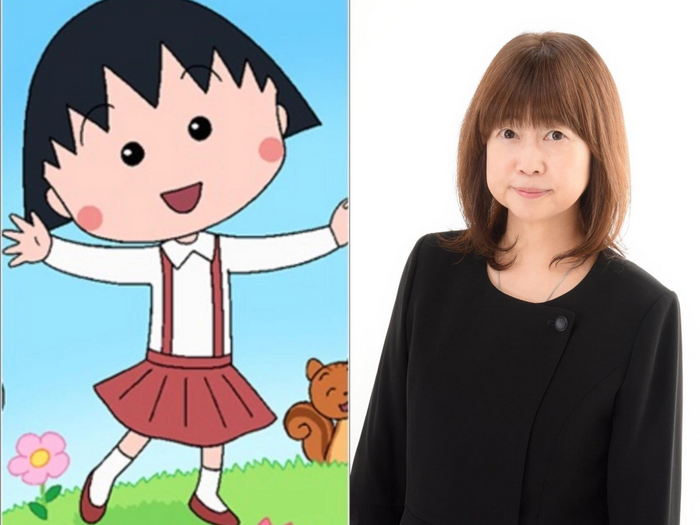 Ведущая актриса озвучки аниме «Малышка Маруко-тян» Тарако Исоно умерла в возрасте 63 лет