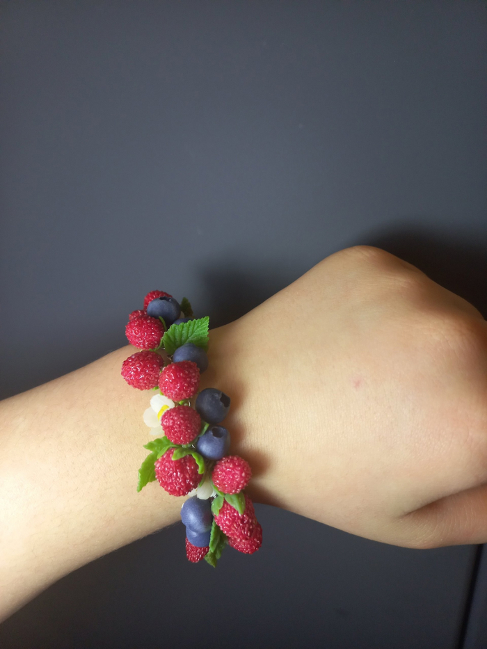 Фотоотзыв от довольной заказчицы