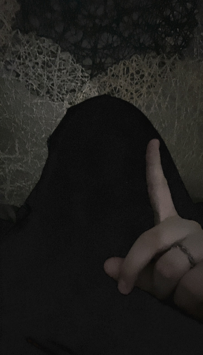 Давно меня тут не было