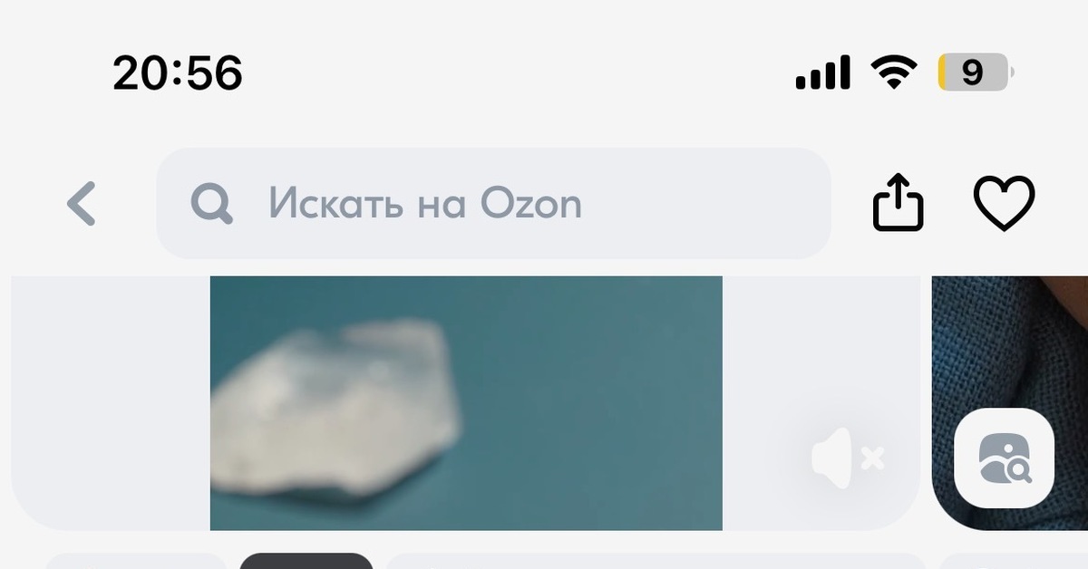 Скрытые платные возвраты на Озон | Пикабу