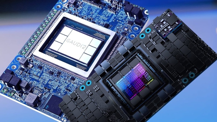 GPU Intel Gaudi 2   Stability AI  55 %   NVIDIA H100 , ,  , ,  ,  ,  ,  ,  , Nvidia, , ChatGPT, , Intel, AMD