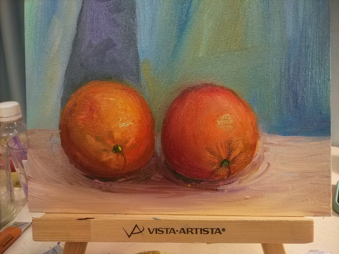 -Ге-ни-аль-но!